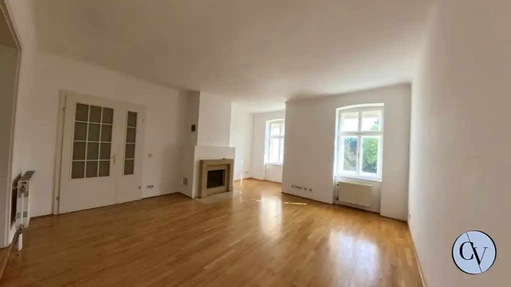 Penthouse in bester Lage - uneinsehbare 100m² Dachterrasse mit atemberaubenden Ausblick
