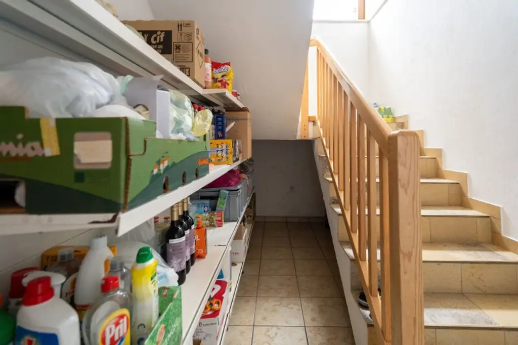 Idyllisches Einfamilienhaus mit Garten und Garage in Schwertberg zu kaufen