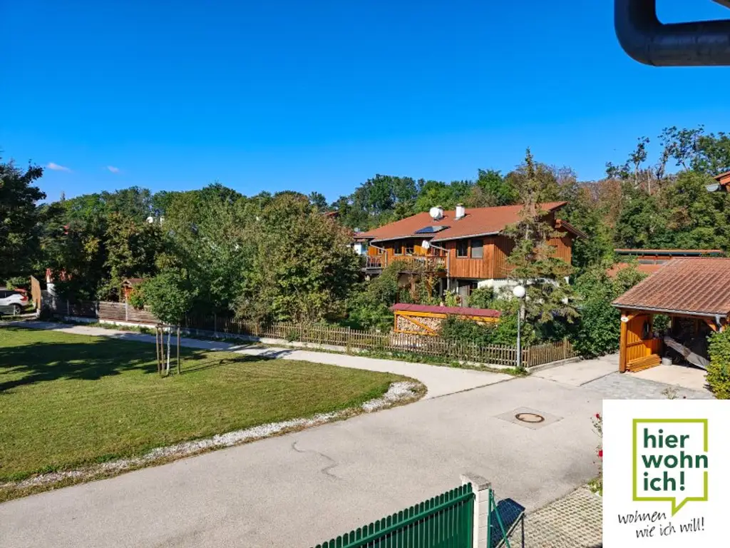 Top Preis: Familientraum in Teesdorf mit Balkon, Terrasse Garten und Carport