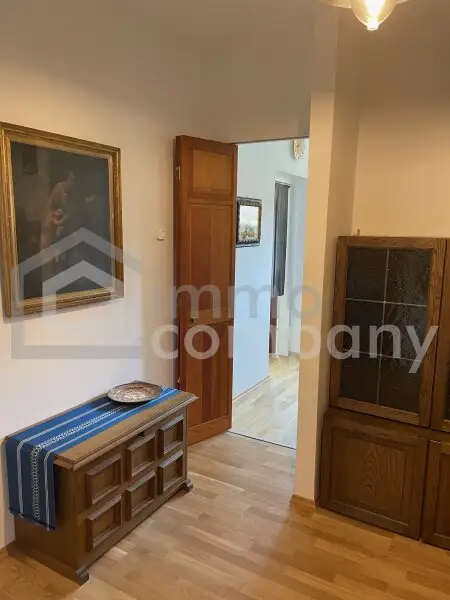 Gemütliche 2-Zimmer-Wohnung in Puchberg am Schneebeg