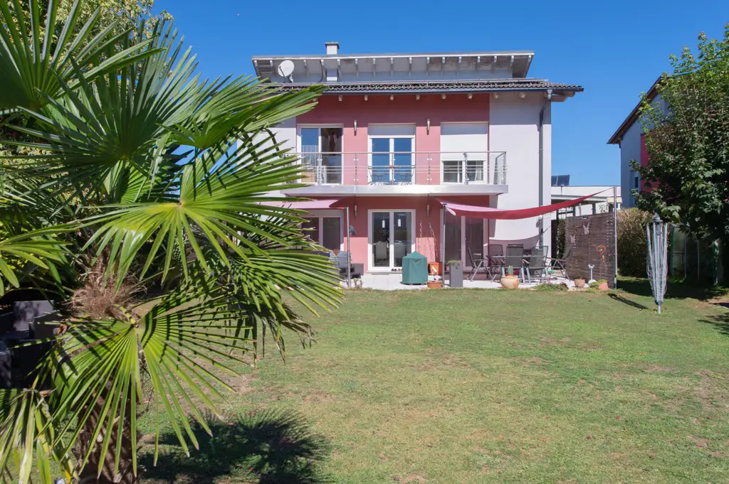 Einfamilienhaus in sonniger Ruhelage – Ihr neues Zuhause mit Herz und Wohlfühlgarantie