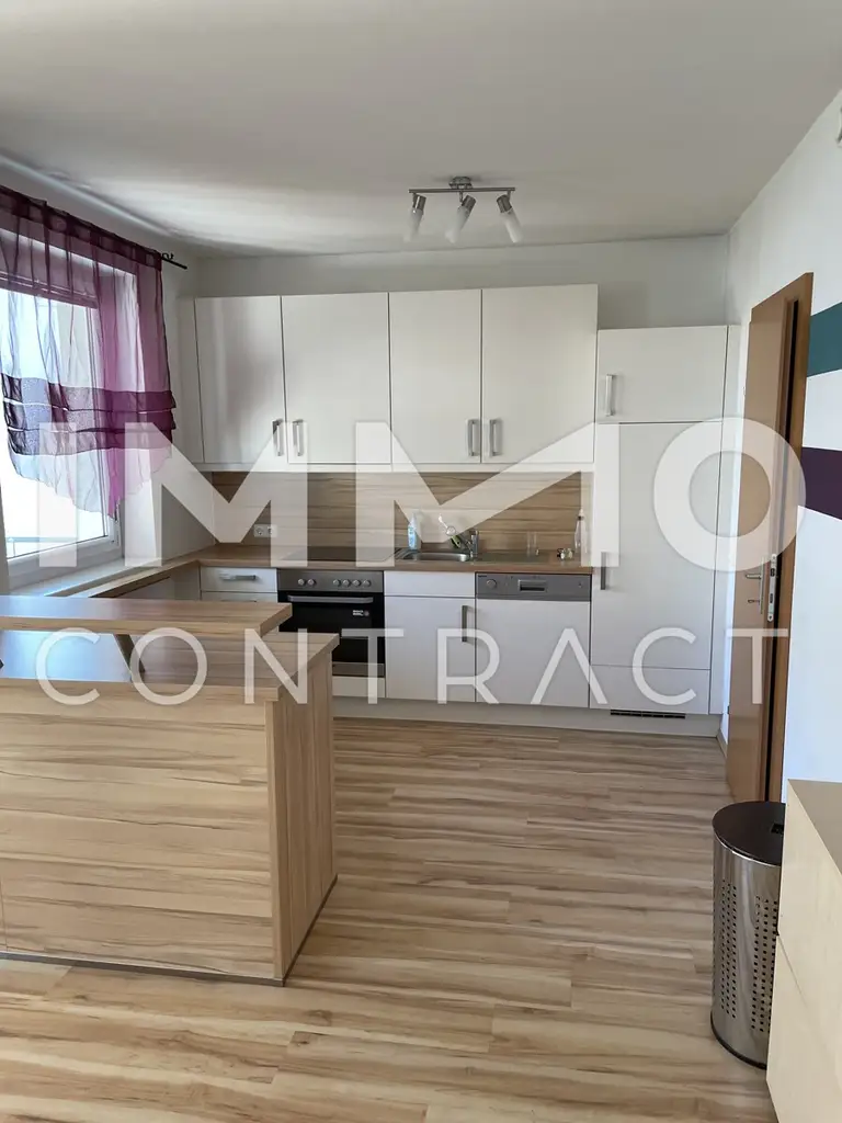 Ideal für Jungfamilie!