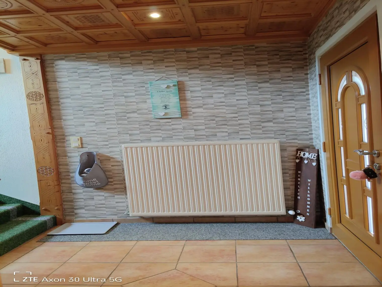 Ein Zuhause mit Seele – für Menschen, die das Besondere schätzen