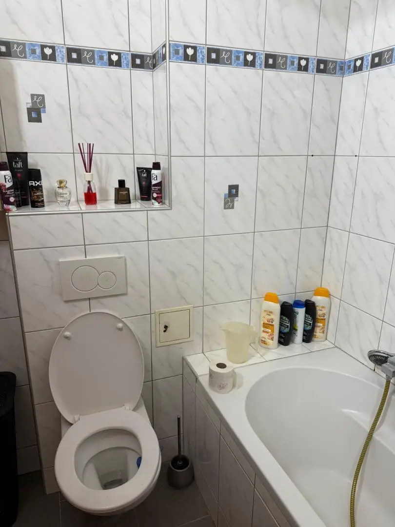 Moderne Eigentumswohnung in Wels – 4 Zimmer, Loggia & hochwertig saniert