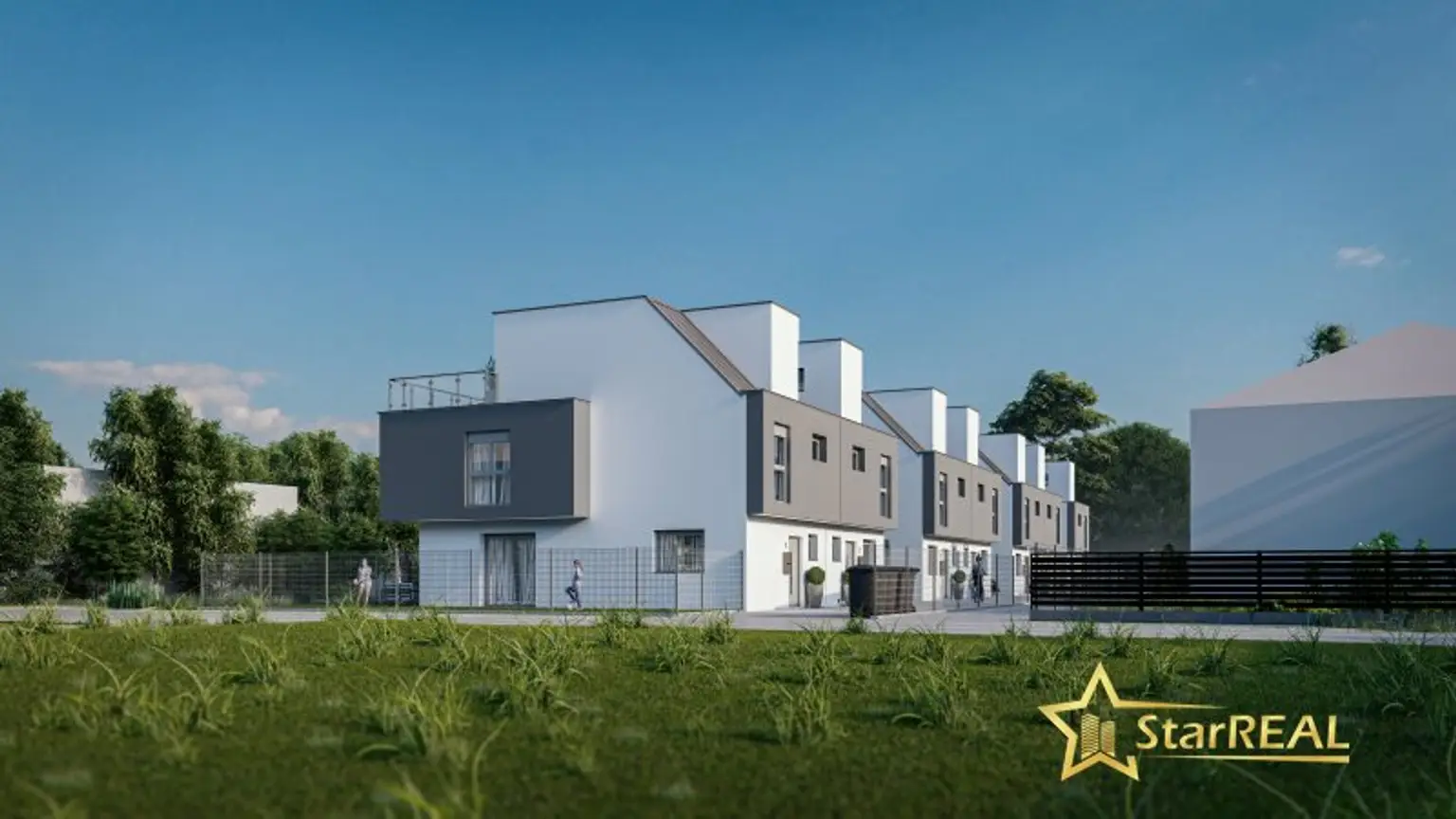 NEUES PROJEKT! TOP PREIS-LEISTUNG! FABELHAFTE 138m² WNFl. PROVISIONSFREI für den Käufer.