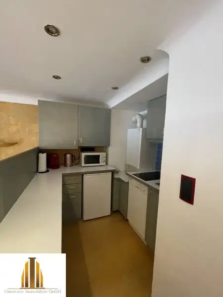 Nächst Staatsoper! Möblierte ruhige Garconniere