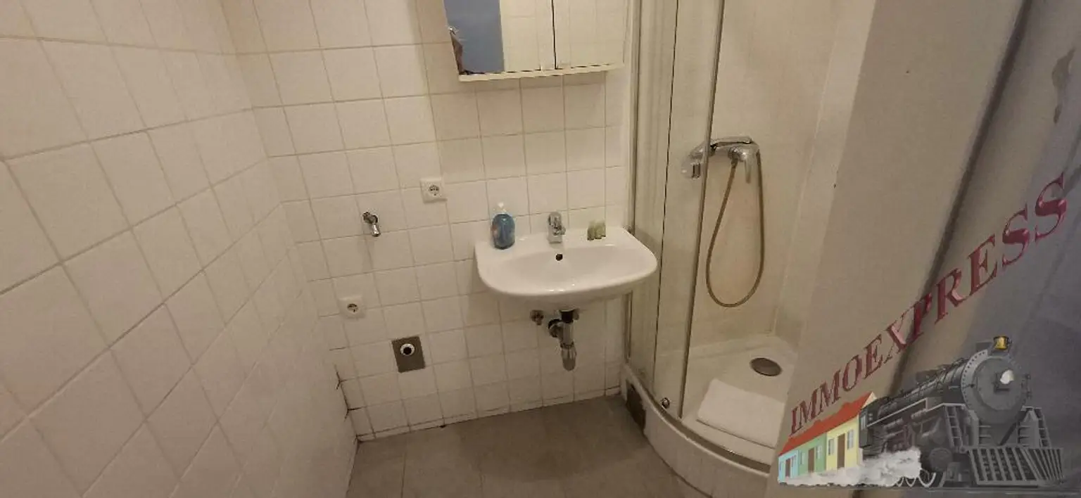 Praktische Arbeiterwohnung mit Kochnische- ideal für Firmen und Monteure