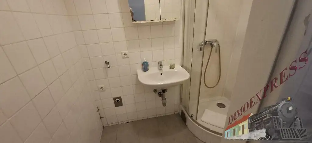 Praktische Arbeiterwohnung mit Kochnische- ideal für Firmen und Monteure