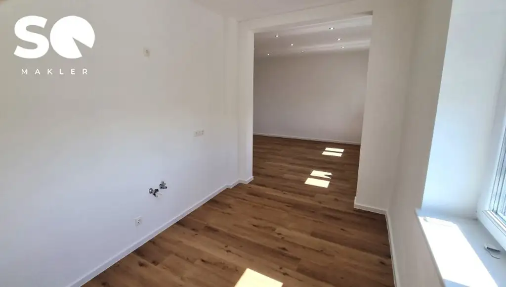 #SQ - WIENER NEUSTADT: EXKLUSIVES WOHNERLEBNIS FÜR FAMILIE, ARBEIT UND MEHR – TRAUMHAUS MIT DACHTERASSE UND FERNBLICK