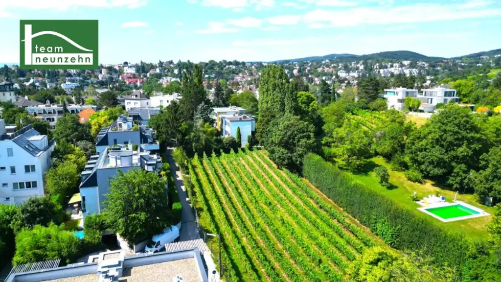 Luxus Pur – Exklusive Ausstattung mit großen Freiflächen (Terrasse/Balkon), KNX-System, Tiefgarage, Luftwärmepumpe, Fussbodenkühlung, uvm - JETZT ANFRAGEN