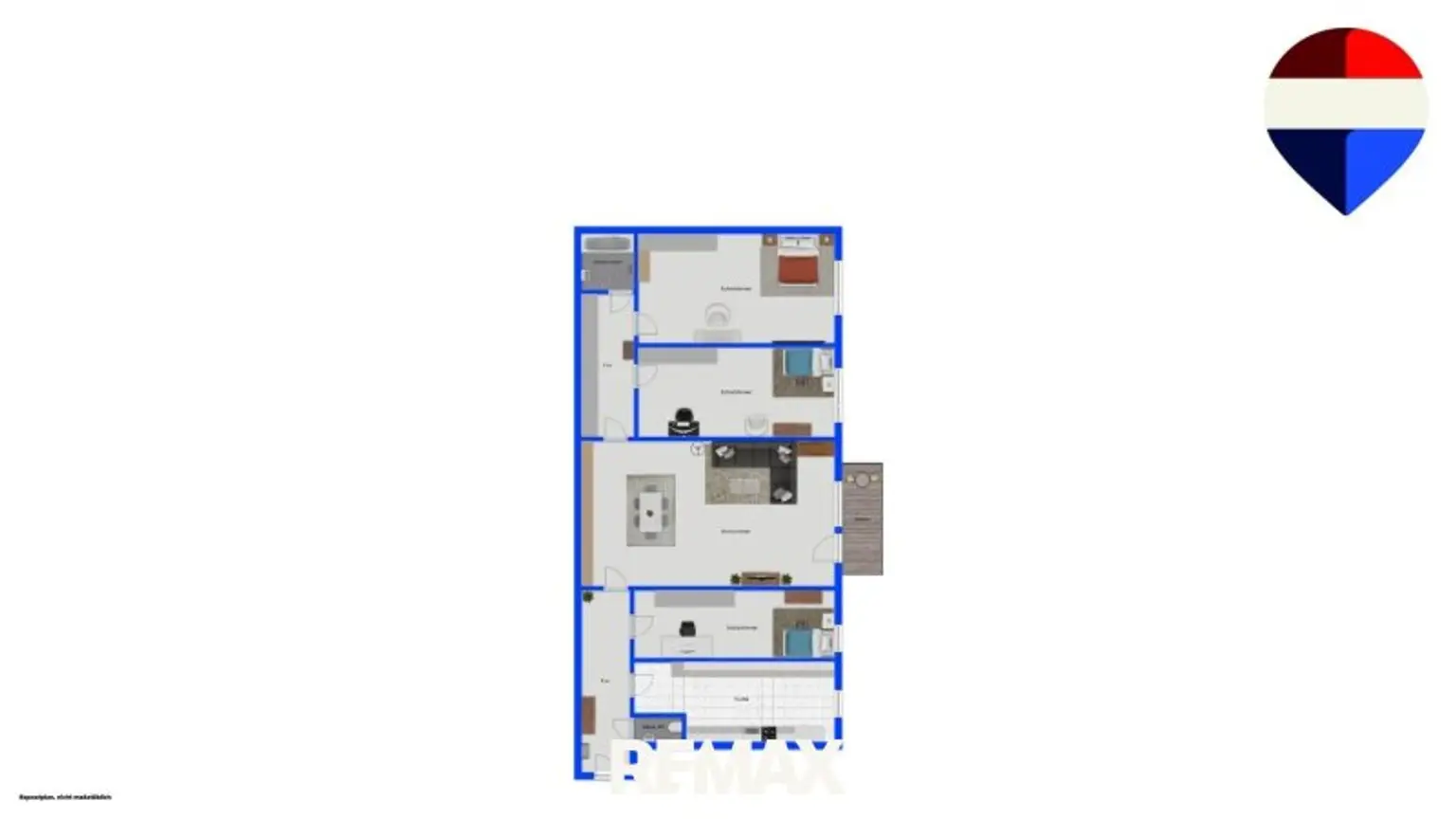 GrundrissPlan
