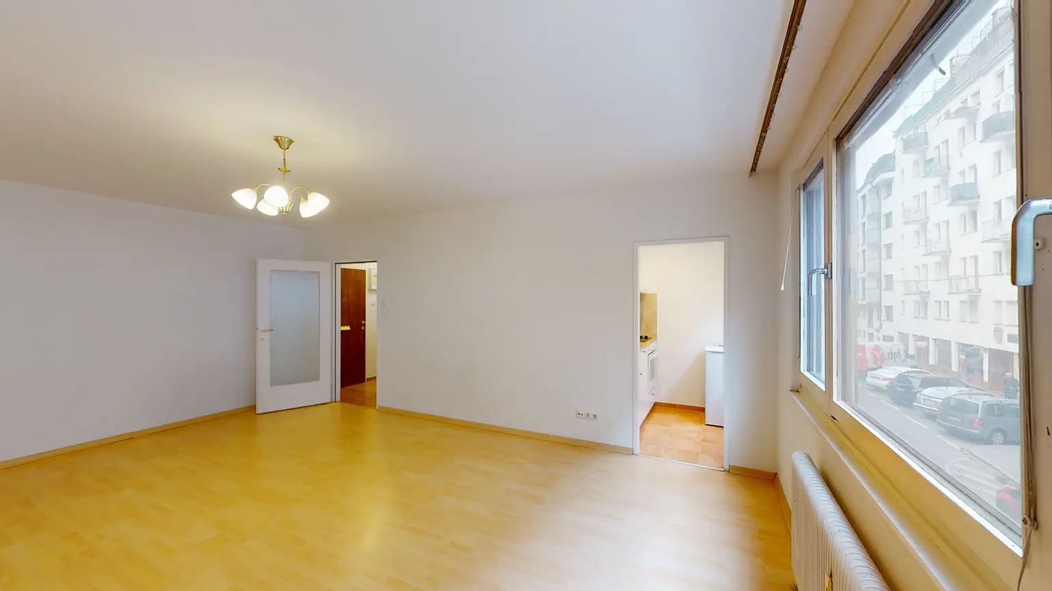 Wiedner Haupstraße I Besichtigung am Samstag, den 14.3 von 9:00 bis 10:00 Uhr