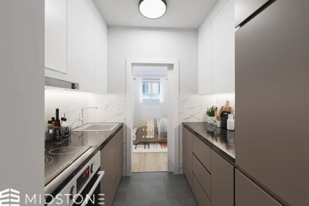 *Traumwohnung in zentraler Lage* - 92m², 3 Zimmer, Balkon & Loggia