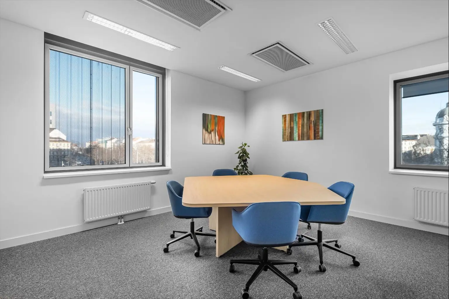 Büro