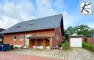 Ihr neues Zuhause