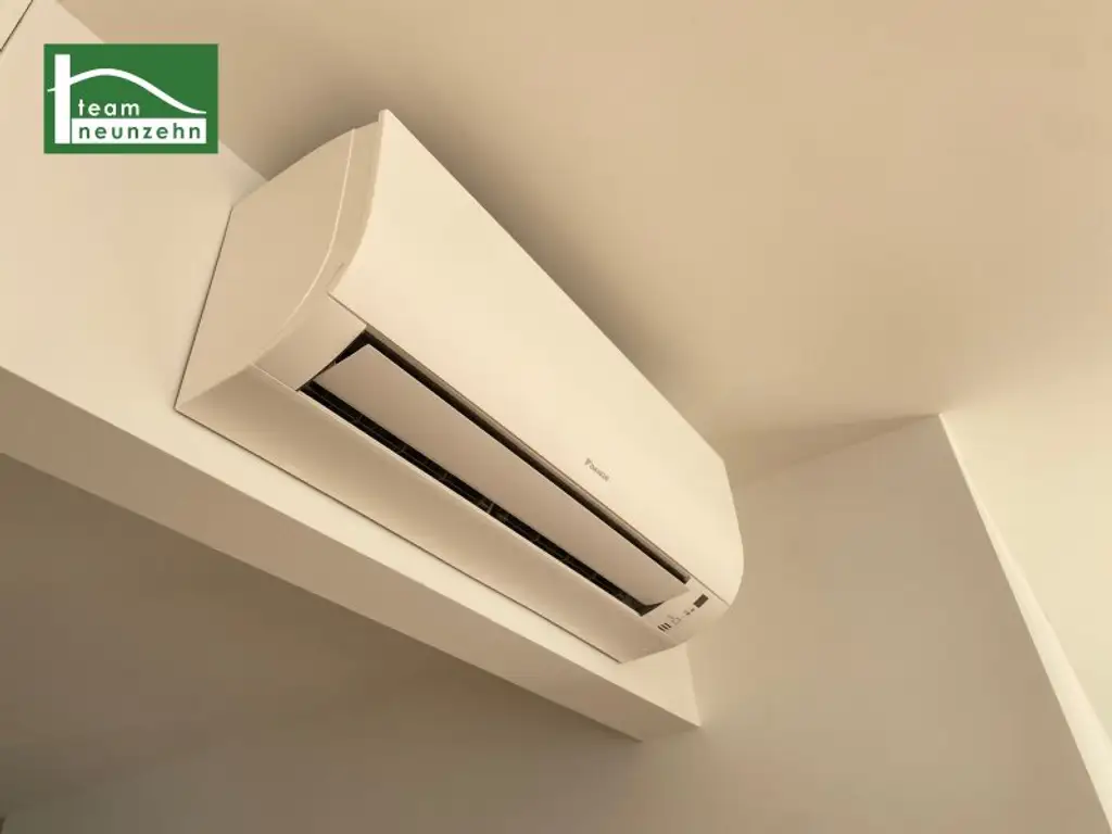 Modernes Wohnen direkt bei der U3 Kendlerstraße mit hochwertiger Ausstattung!