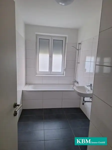 Wohnung mit Balkon im schönen Tullnerfeld