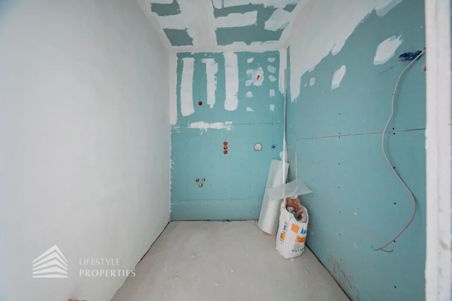 Helle 2-Zimmer Wohnung, Nähe Wiedner Hauptstraße