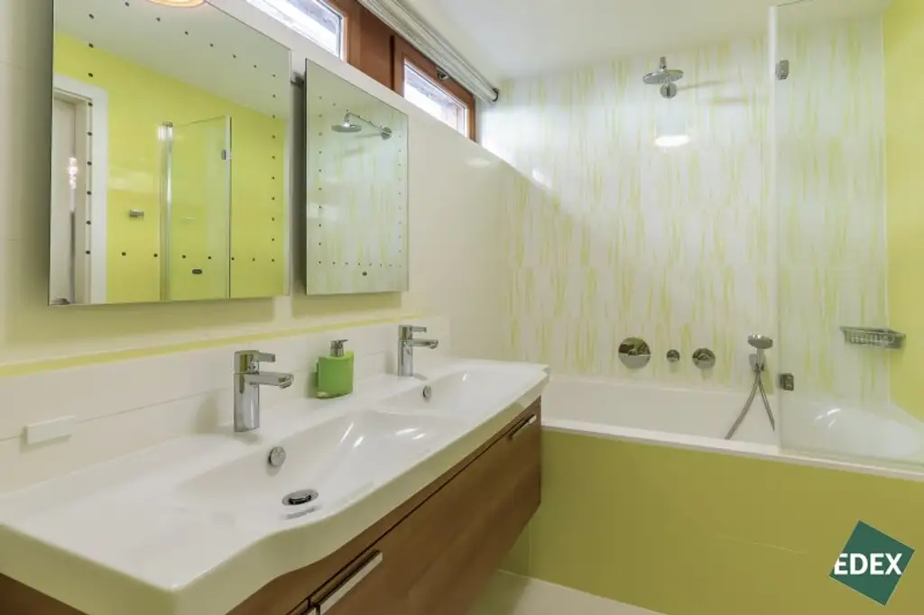 Exklusives Wohnen in Prager Bestlage