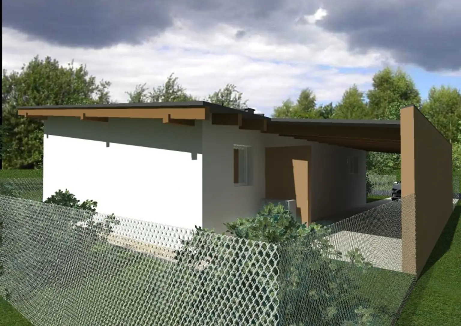 +++ERSTBEZUG++ Einfamilienhaus mit viel Liebe zum Detail,auf sonnigem Grundstück, am Ortsrand von Güssing! +++