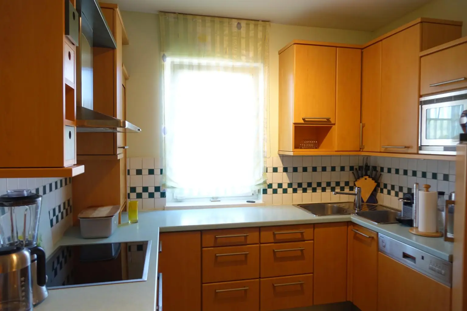 Schönes Einfamilienhaus mit vielen Extras!
