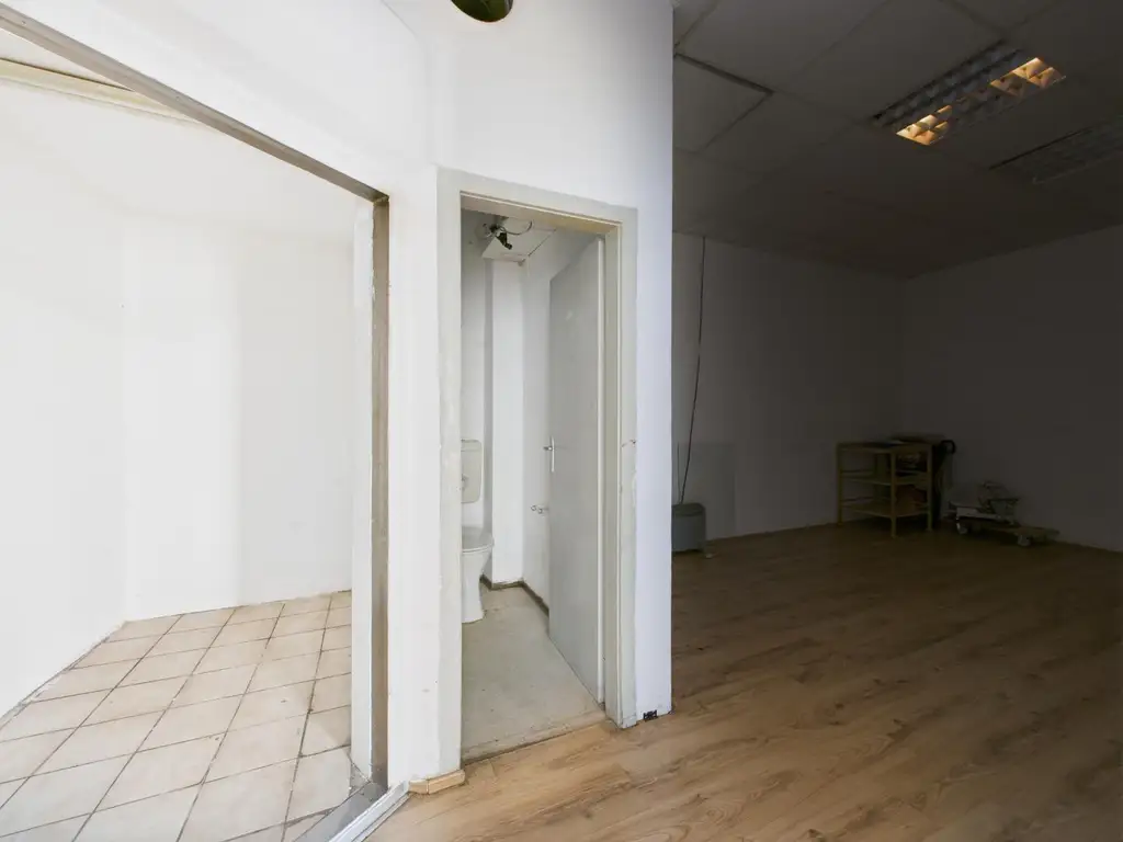 Geschäftslokal mit enormer Sichtbarkeit in Bestlage der Welser Innenstadt