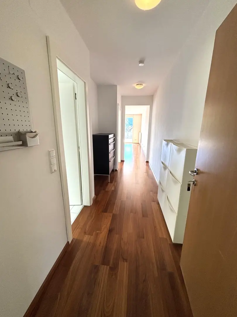 LIEBESGRÜßE VOM WÖRTHERSEE! 60M²-2 ZIMMER MIT 26M² TRAUMTERRASSE!