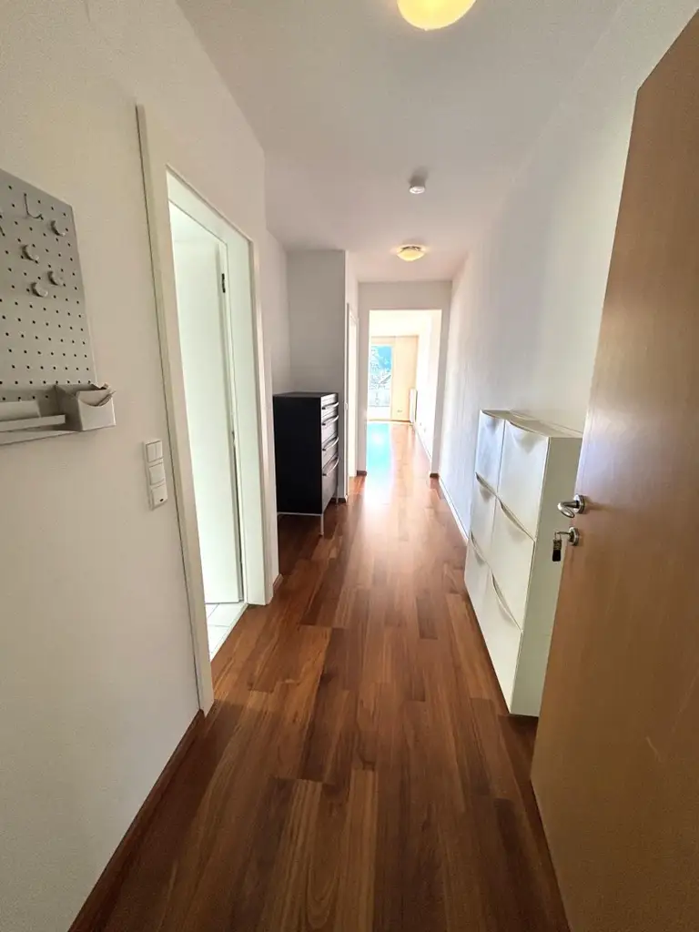 LIEBESGRÜßE VOM WÖRTHERSEE! 60M²-2 ZIMMER MIT 26M² TRAUMTERRASSE!