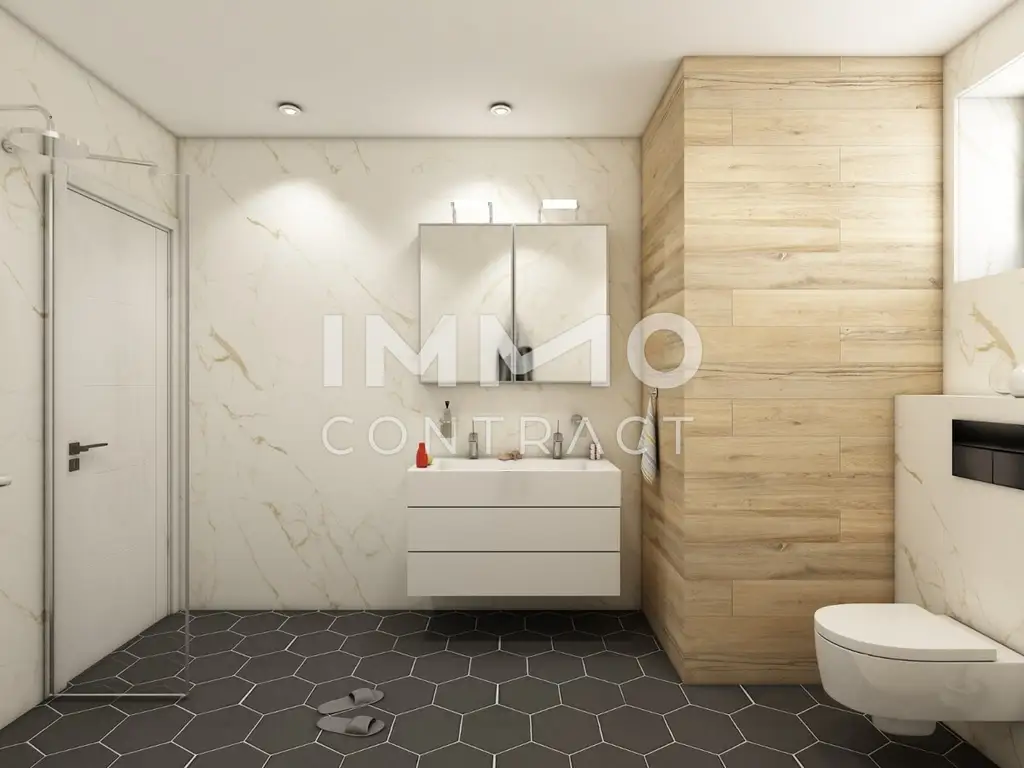 Luxus & Natur vereint: Ihr Traumhaus mit 4 Schlafzimmern nahe Wien & Bratislava - jetzt sichern!