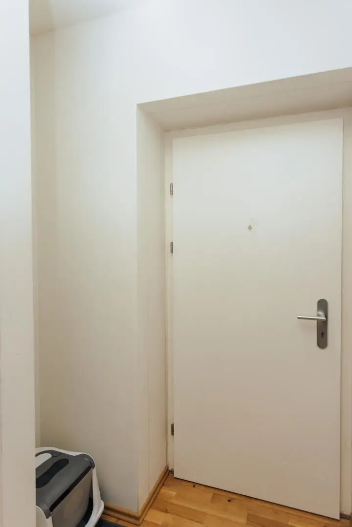 Moderne 2-Zimmer-Anlegerwohnung in Graz-Eggenberg - mit laufenden Mieteinnahmen