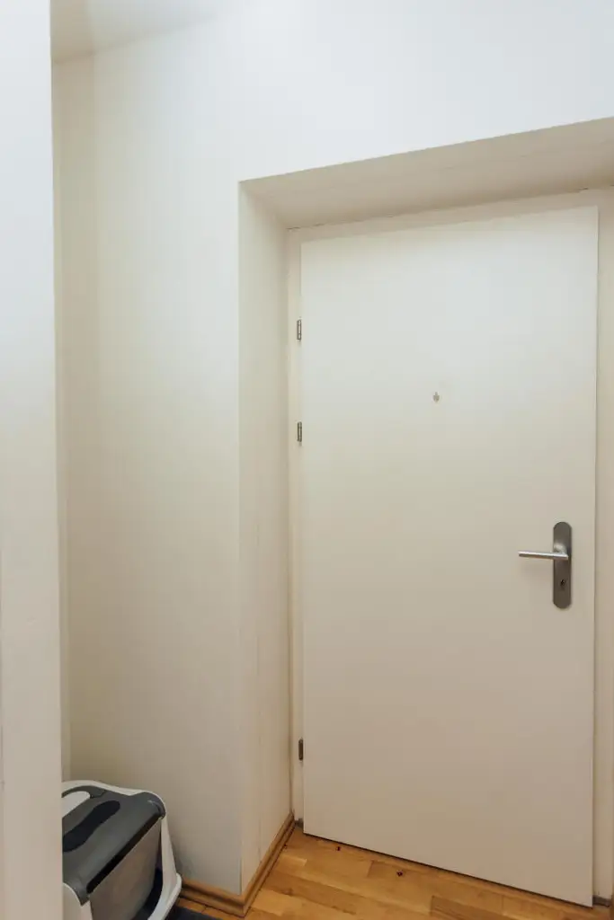 Moderne 2-Zimmer-Anlegerwohnung in Graz-Eggenberg - mit laufenden Mieteinnahmen