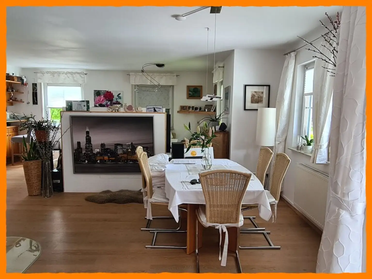 Wohnqualität - innovativ - zeitgemäß