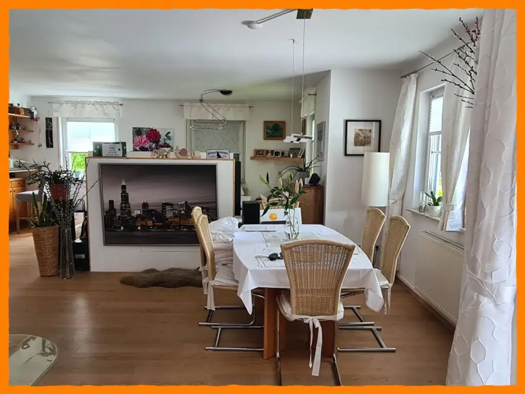 Wohnqualität - innovativ - zeitgemäß