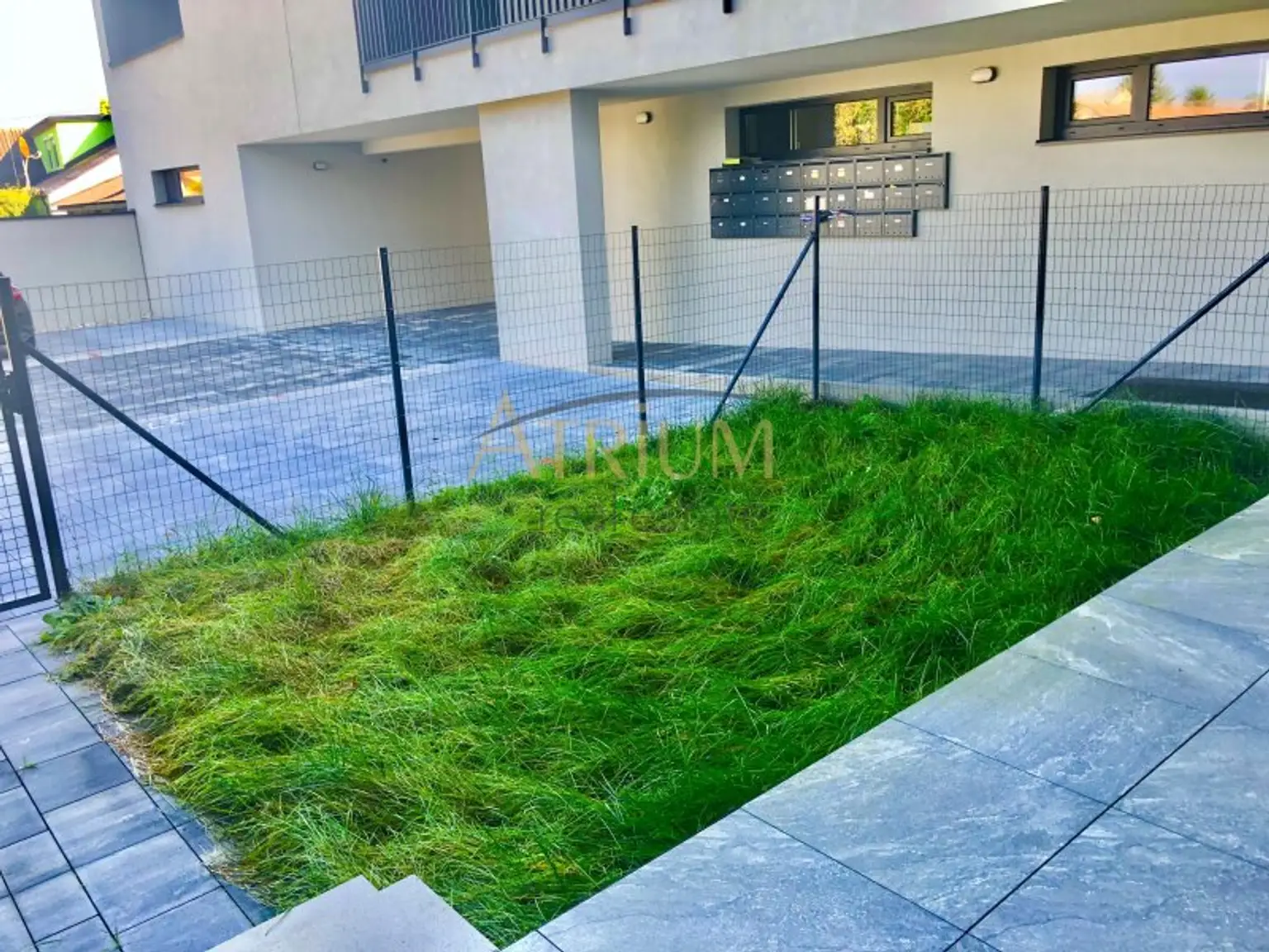 *** GARTENWOHNUNG INKL. STELLPLATZ – ideal für Anleger oder Eigennutzer ***