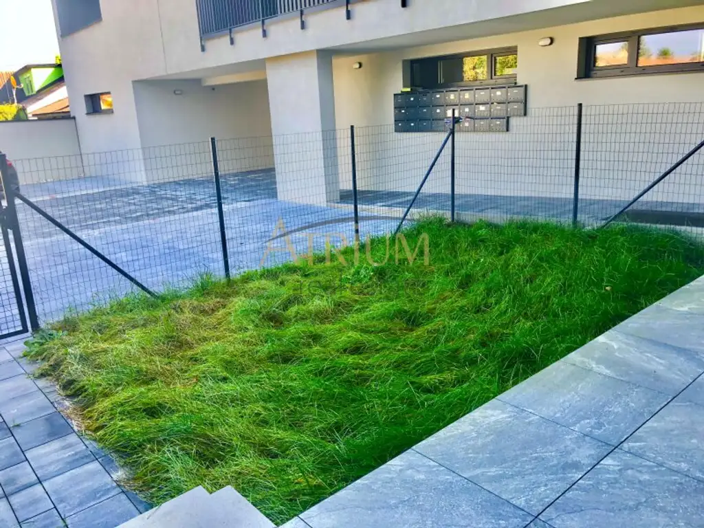 *** GARTENWOHNUNG INKL. STELLPLATZ – ideal für Anleger oder Eigennutzer ***