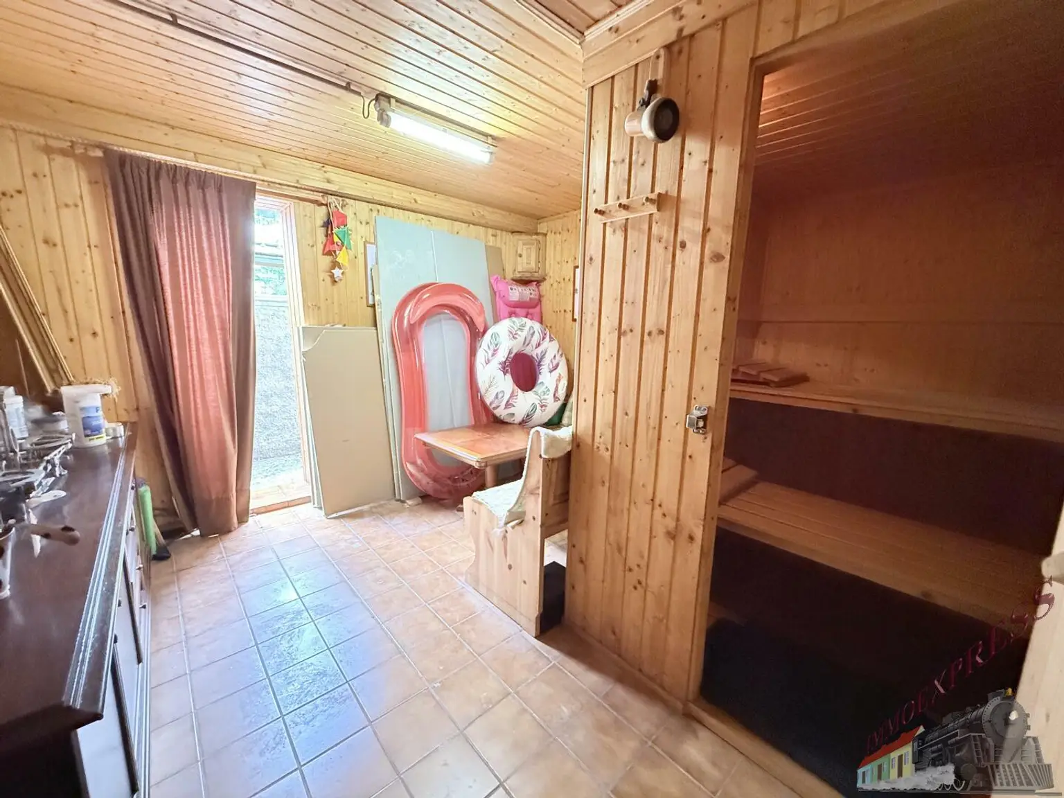 Bungalow in Top Lage von Sollenau