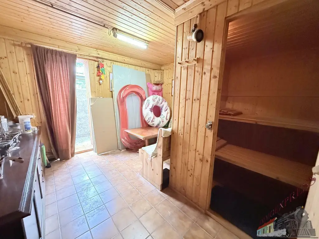 Bungalow in Top Lage von Sollenau
