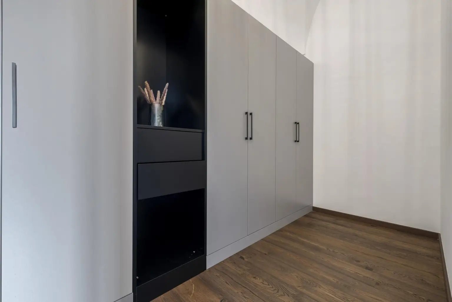 ETW 1190 Döbling - Ankleidezimmer