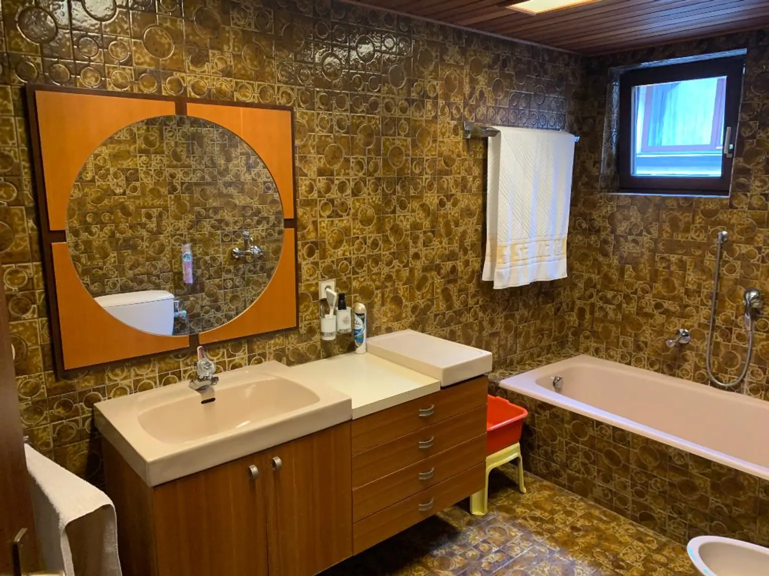 Großzügiges Wohnhaus inkl. Geschäftslokal/Büro im Zentrum von Mattersburg