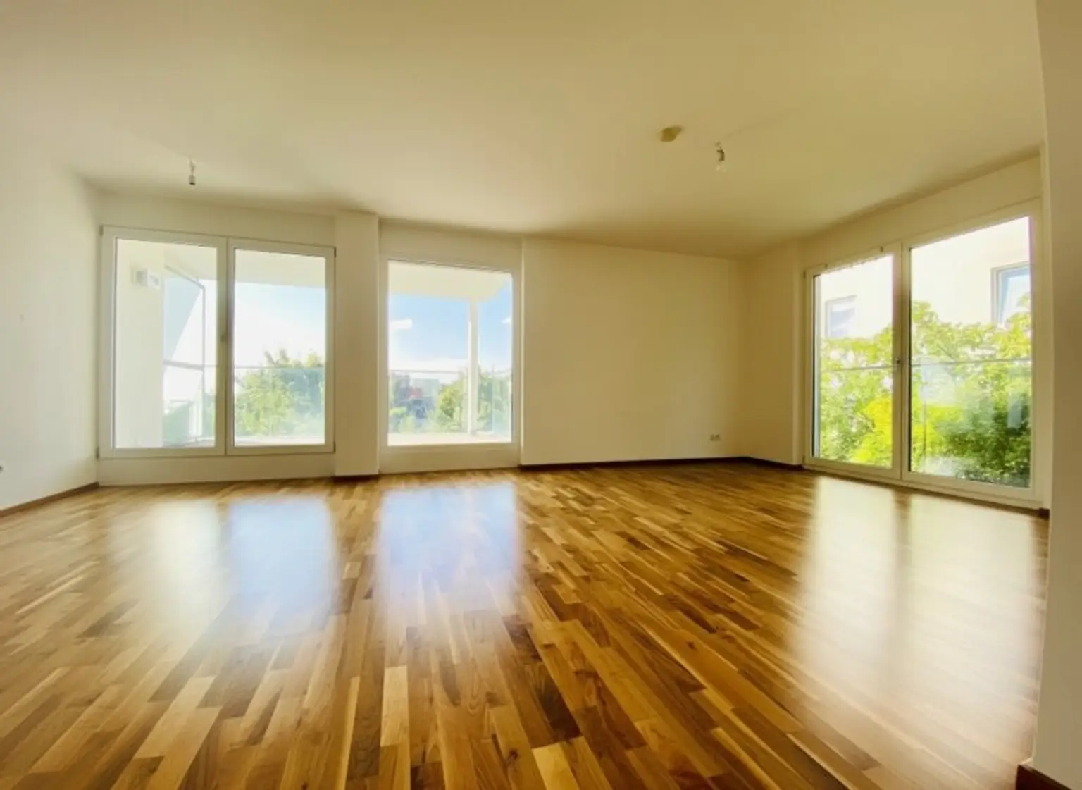 Exklusives Wohnen am Wilhelminenberg - sonnige Terrassenwohnung