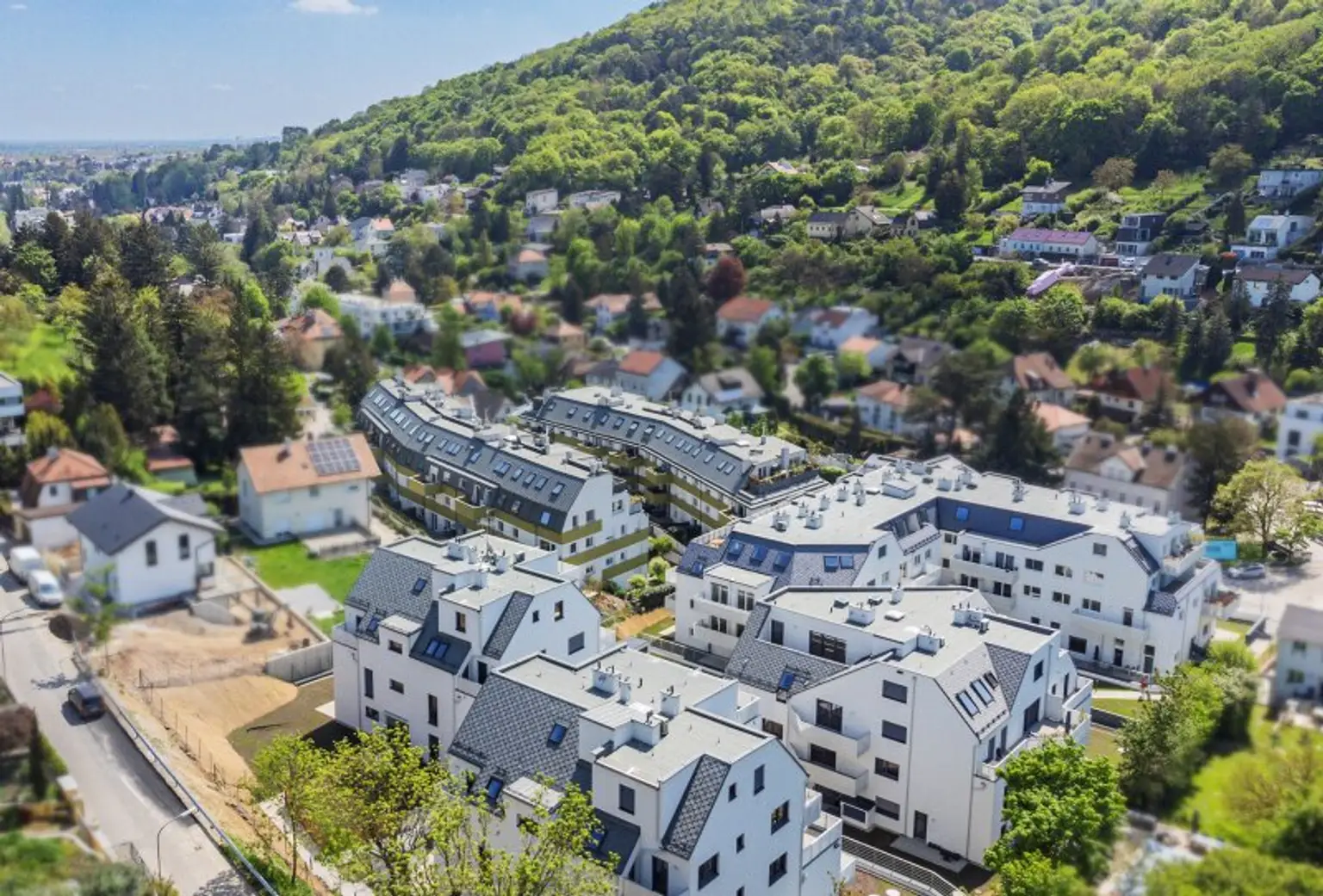 Kierlingerstraße 124-126, 3400 Klosterneuburg