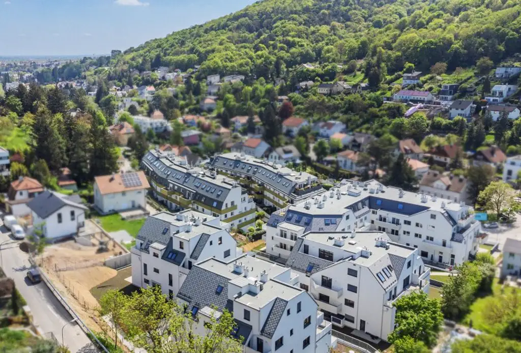 Kierlingerstraße 124-126, 3400 Klosterneuburg