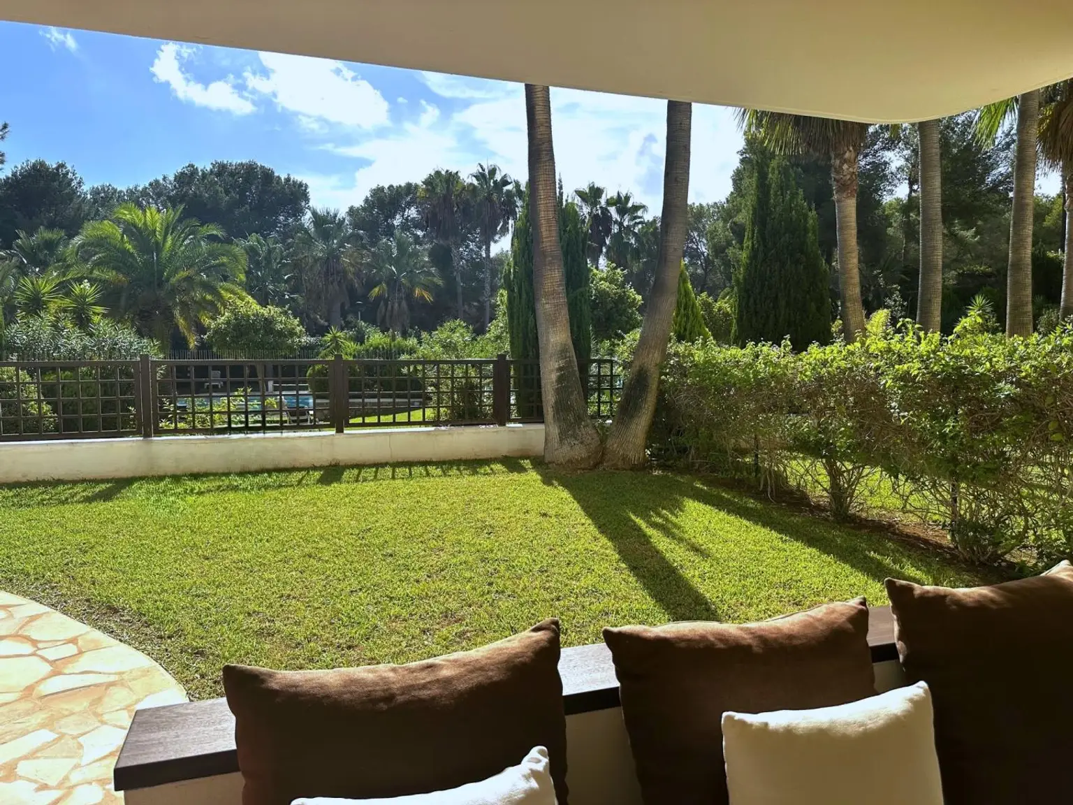 La Joya - Los Corales