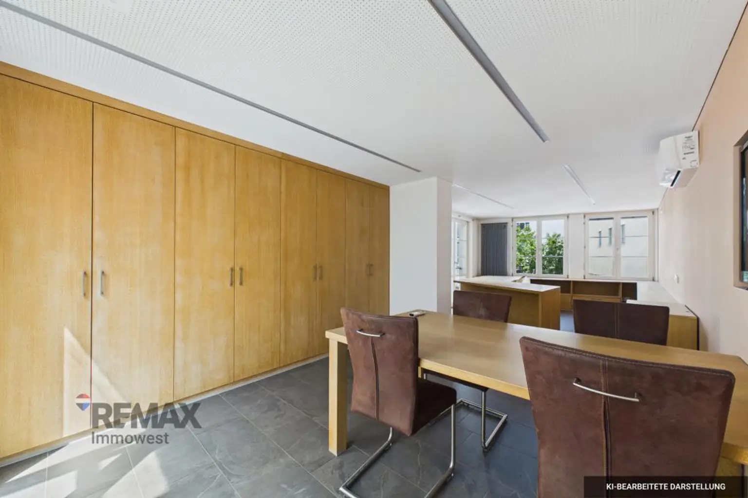 Büro