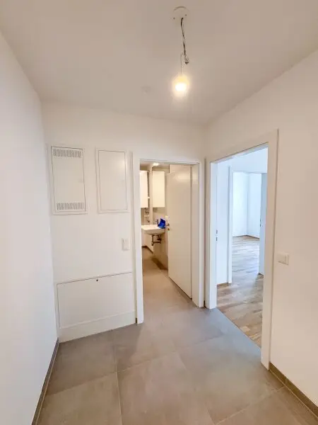 ERSTBEZUG! Zwei-Zimmer Wohnung in der Rappgasse! Mehrere Einheiten verfügbar!