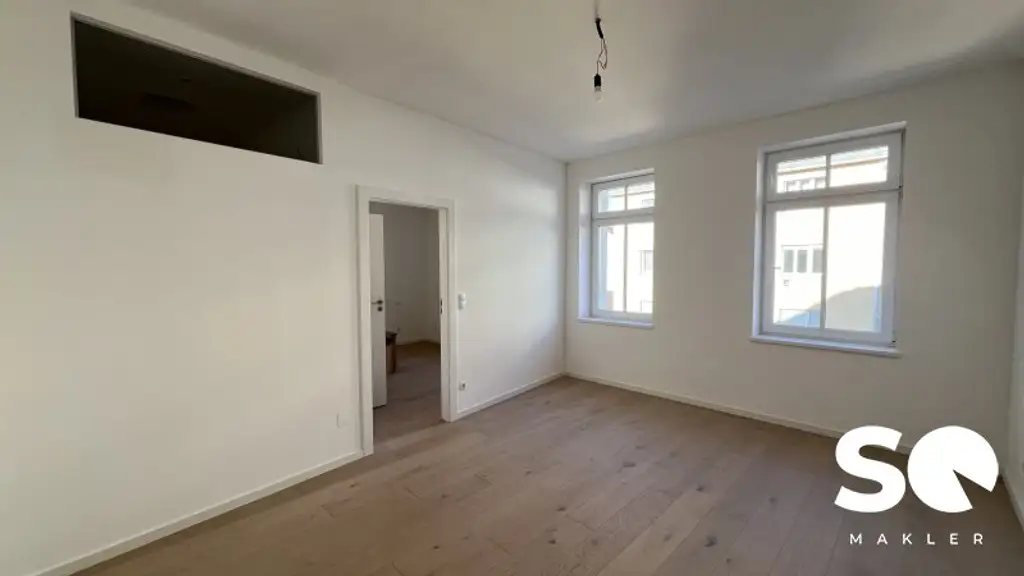 #SQ - CHARMANTE GARCONNIERE - Mitten im 16ten - Top 32