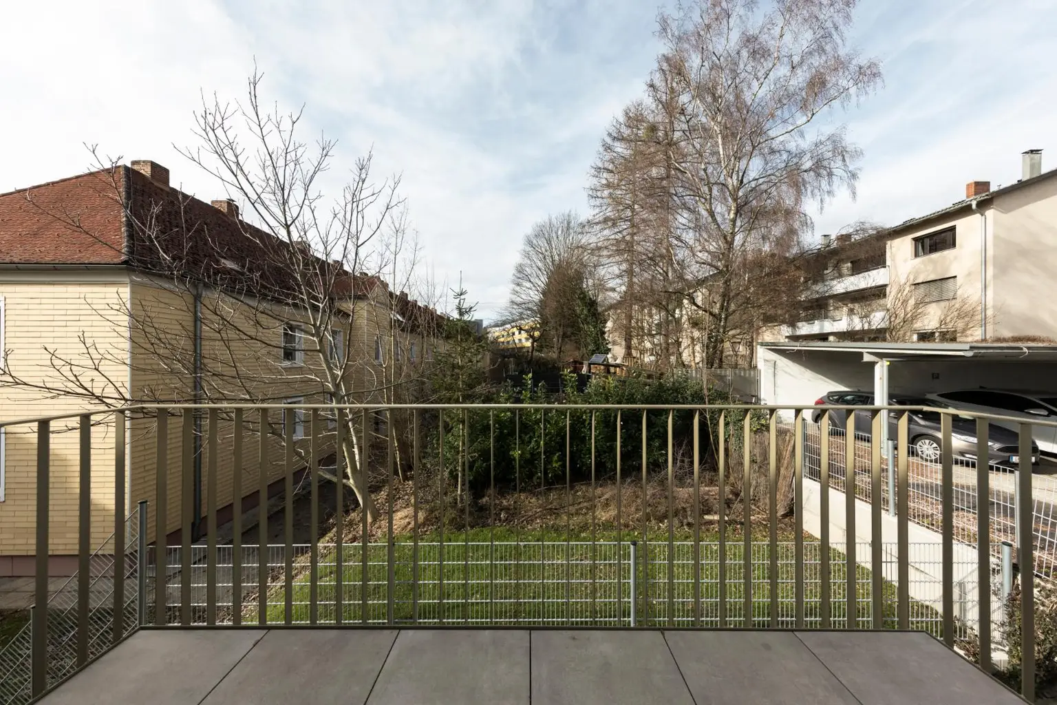 Sperling | Ziegeleistraße 78C