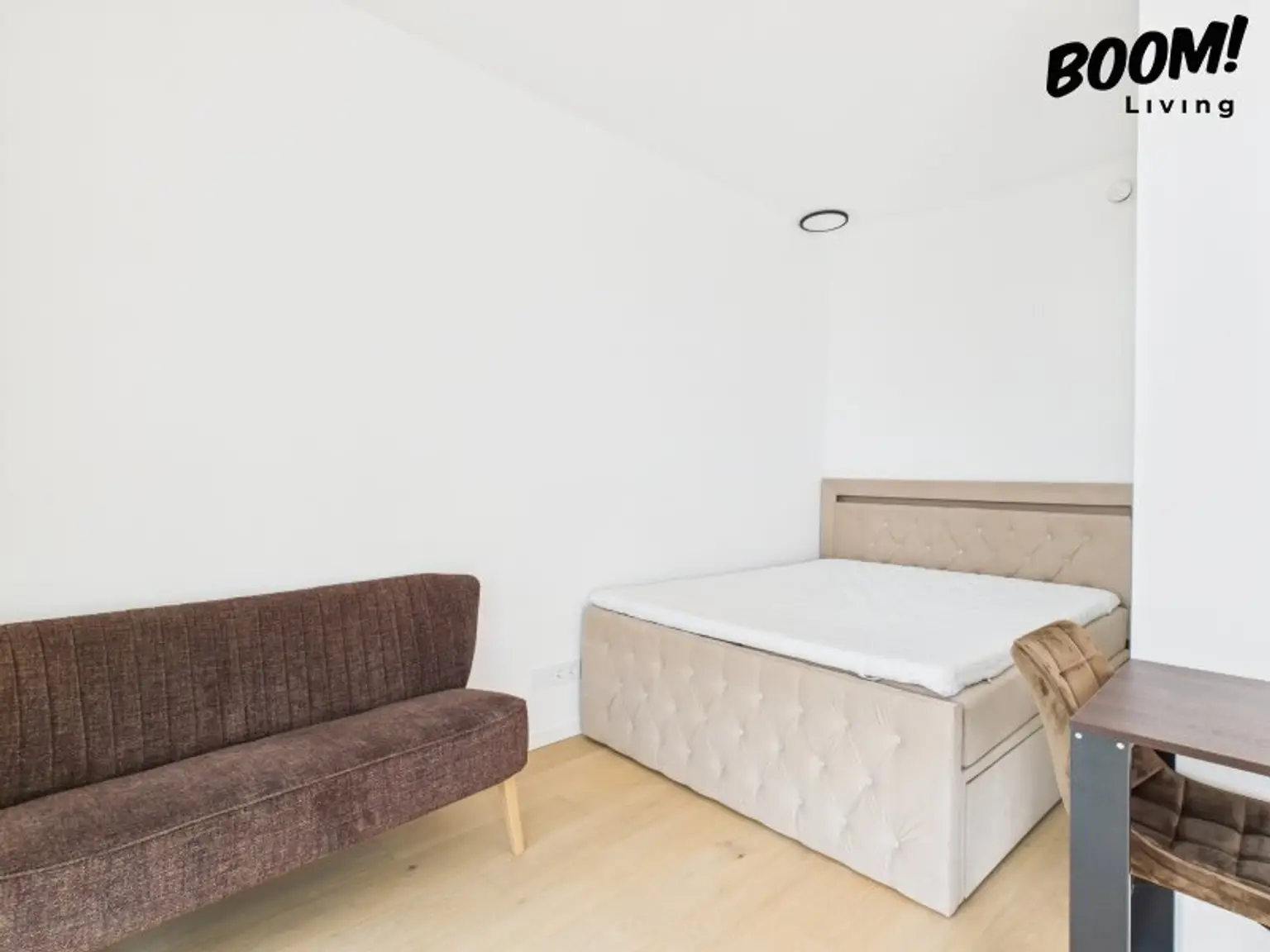 Danubeflats – Österreichs höchstes Wohnhochhaus mit atemberaubendem Ausblick, exklusivem Spa und urbanem Luxus direkt an der Neuen Donau