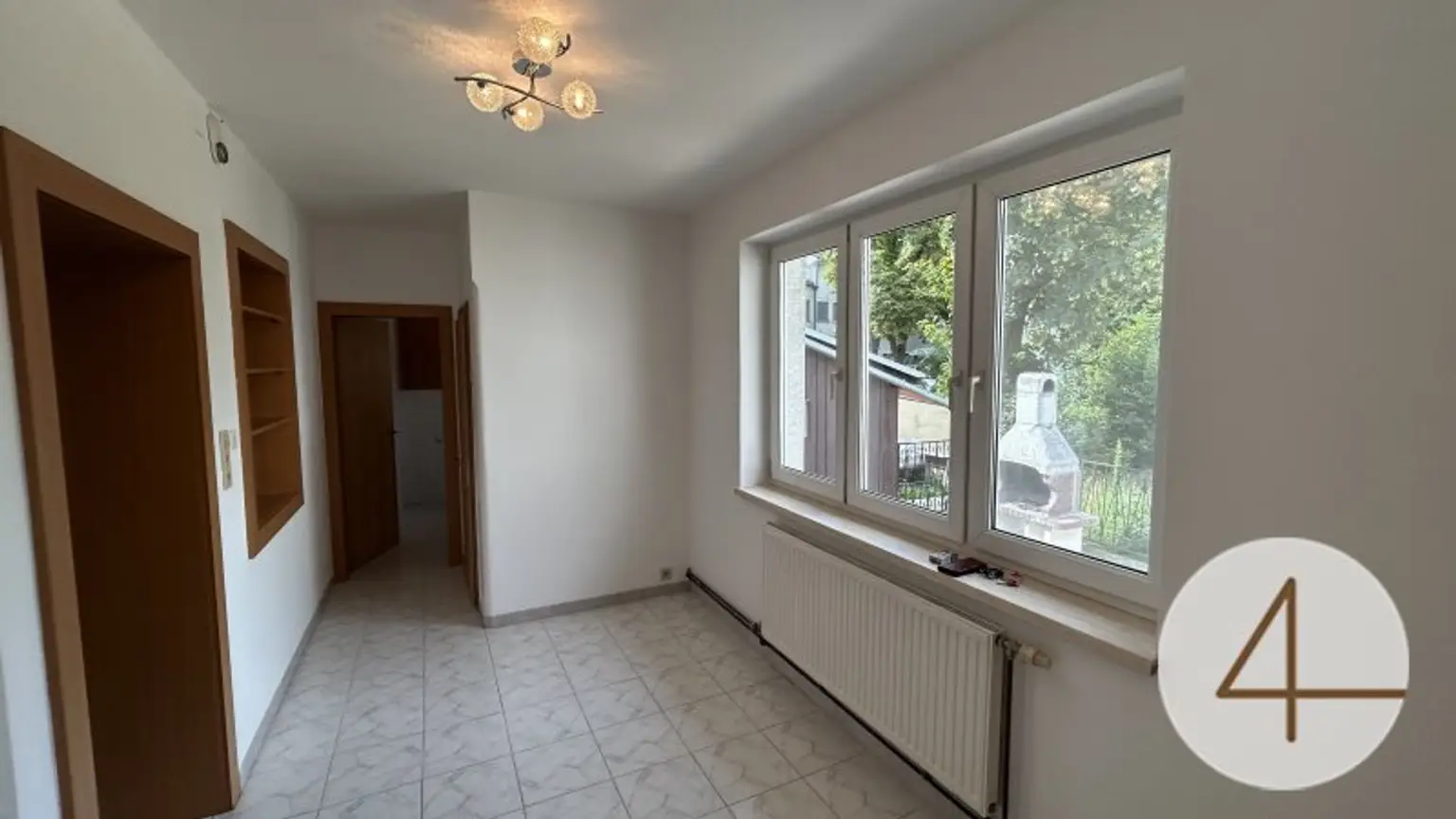 Ihr Traumhaus in Gänserndorf: Gepflegtes Einfamilienhaus mit Garten und Stellplatz!