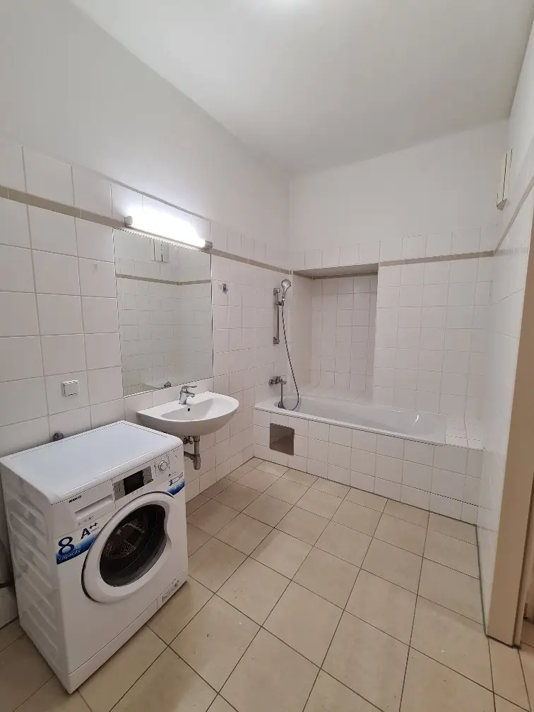 Badezimmer I